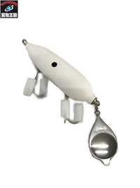 teat モヤンチーノ その他ルアー
