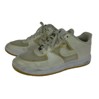 スニーカー LUNAR FORCE 1 FUSE PRM/28cm/WHT 28cm (US10 UK9 1/2 EU46) ホワイト