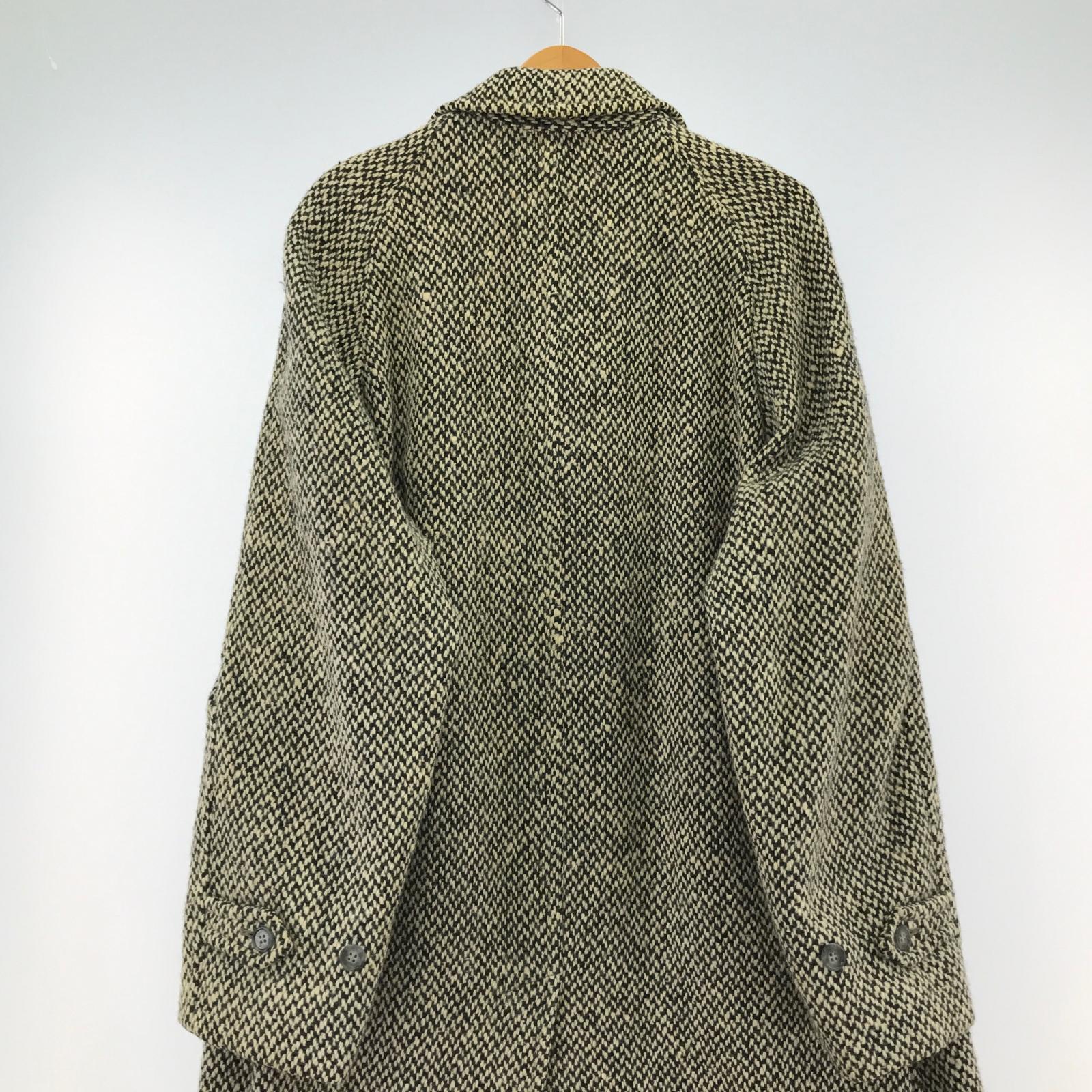 その他アウター 40s~50s/Aquascutum/ロングコート/40 40