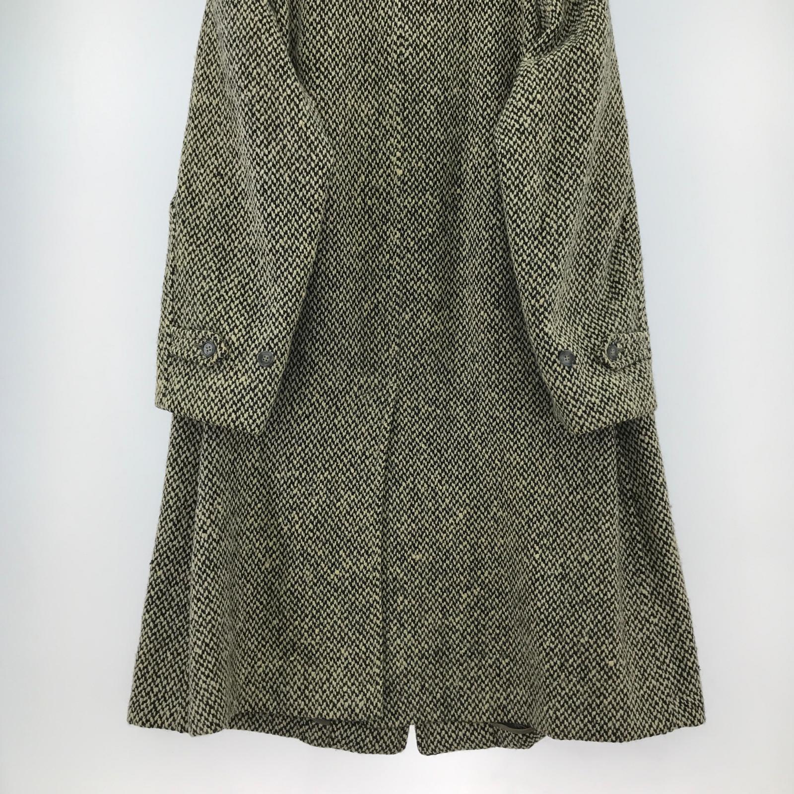 その他アウター 40s~50s/Aquascutum/ロングコート/40 40