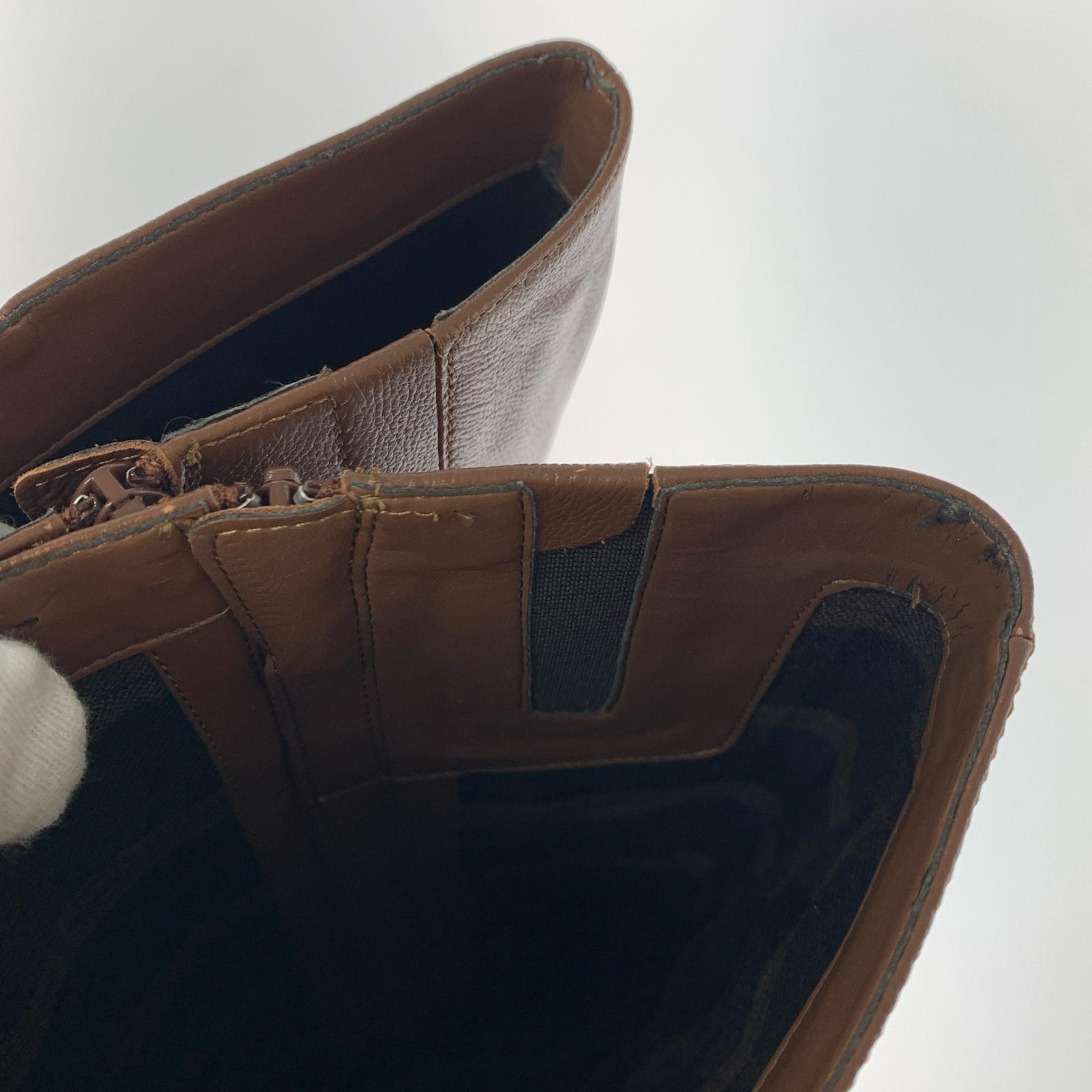 ブーツ Hinckley Boot Ⅱ