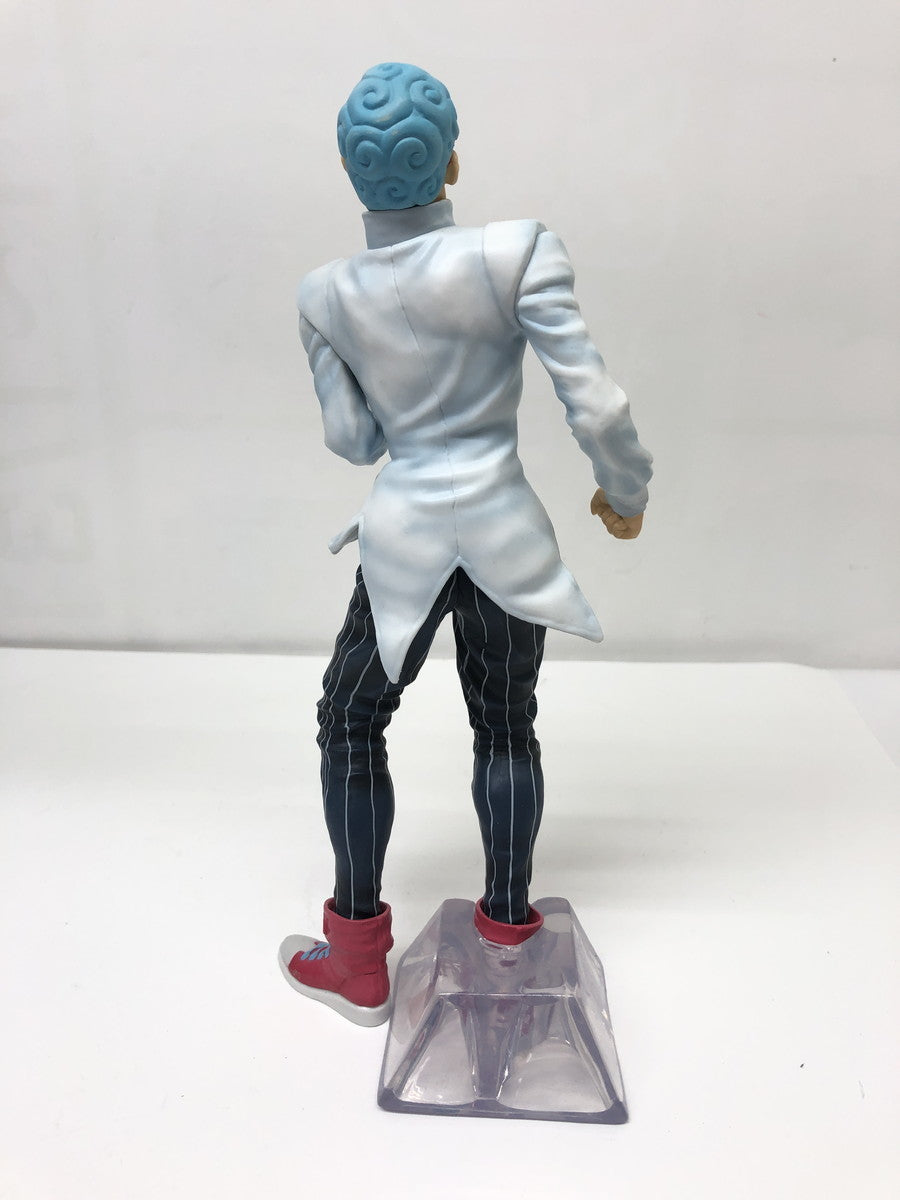 ギアッチョ フィギュア/グッズ