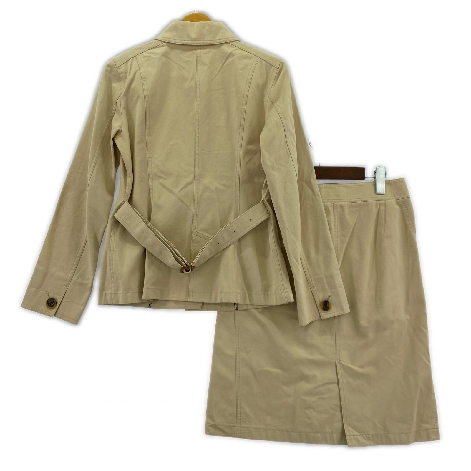 ジャケット BURBERRY LONDON ベージュ