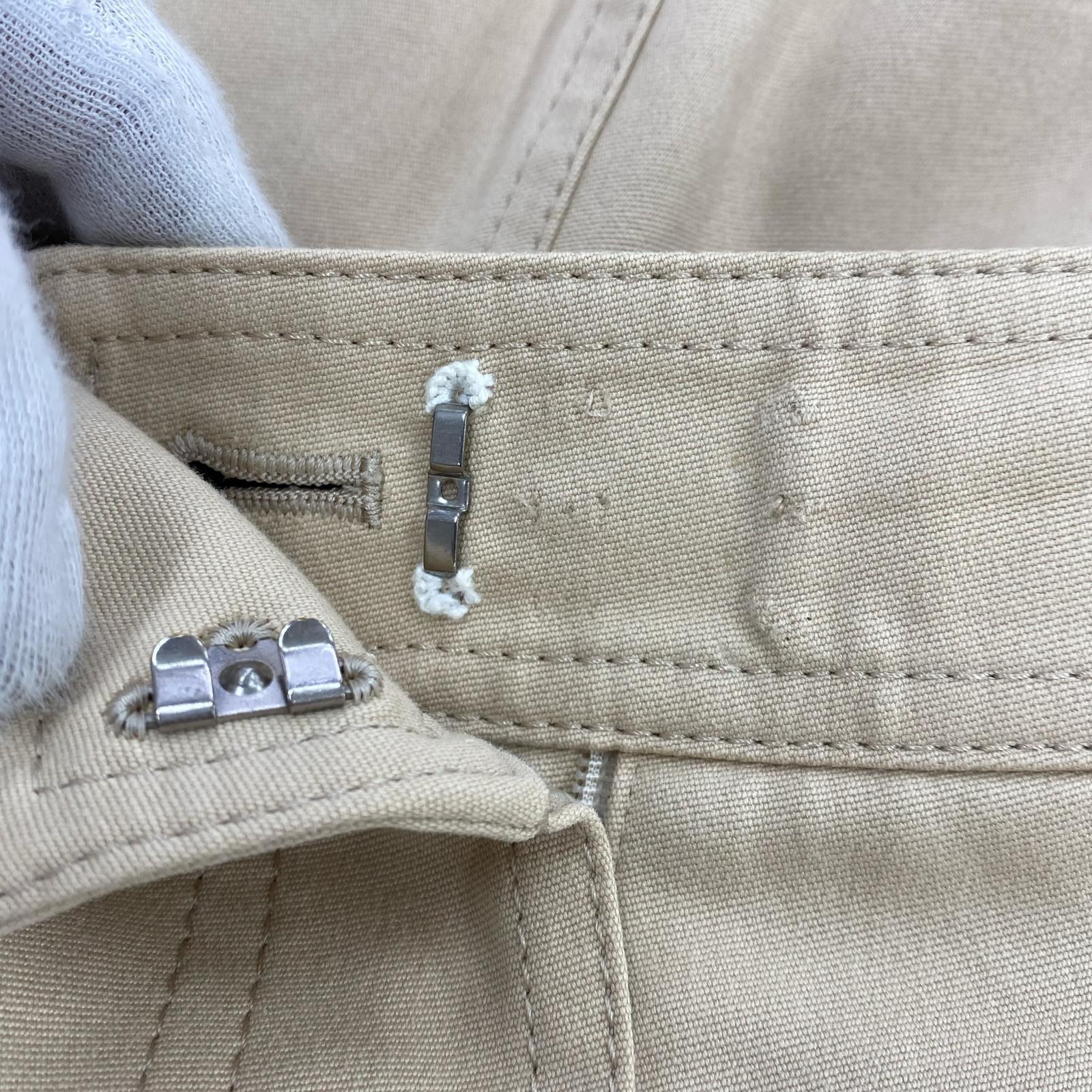 ジャケット BURBERRY LONDON ベージュ
