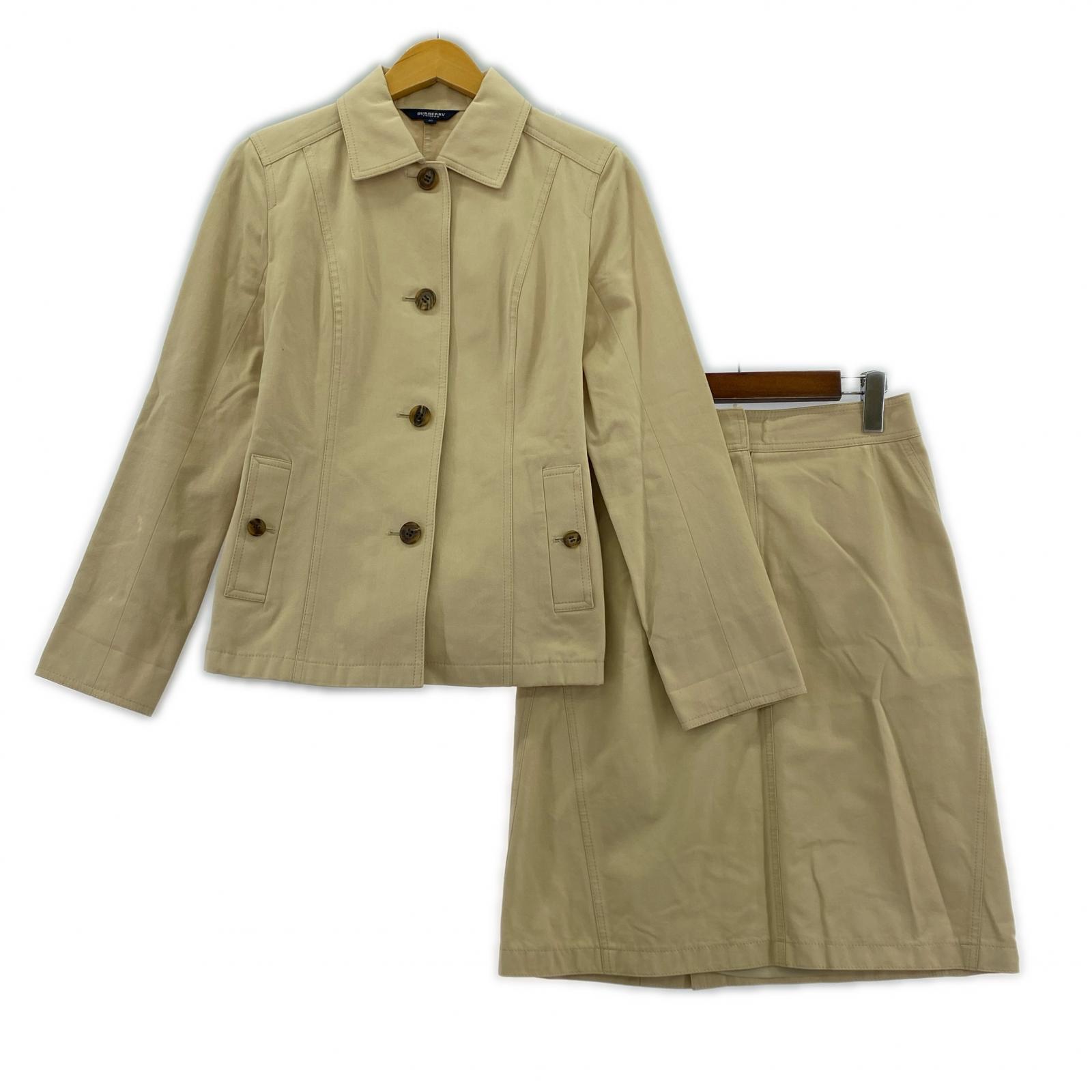 ジャケット BURBERRY LONDON ベージュ