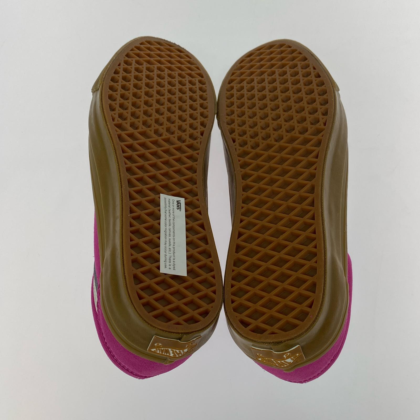 スニーカー PREMIUM OLD SKOOL GUM 28.0cm 28cm (US10 UK9 1/2 EU46) ピンク