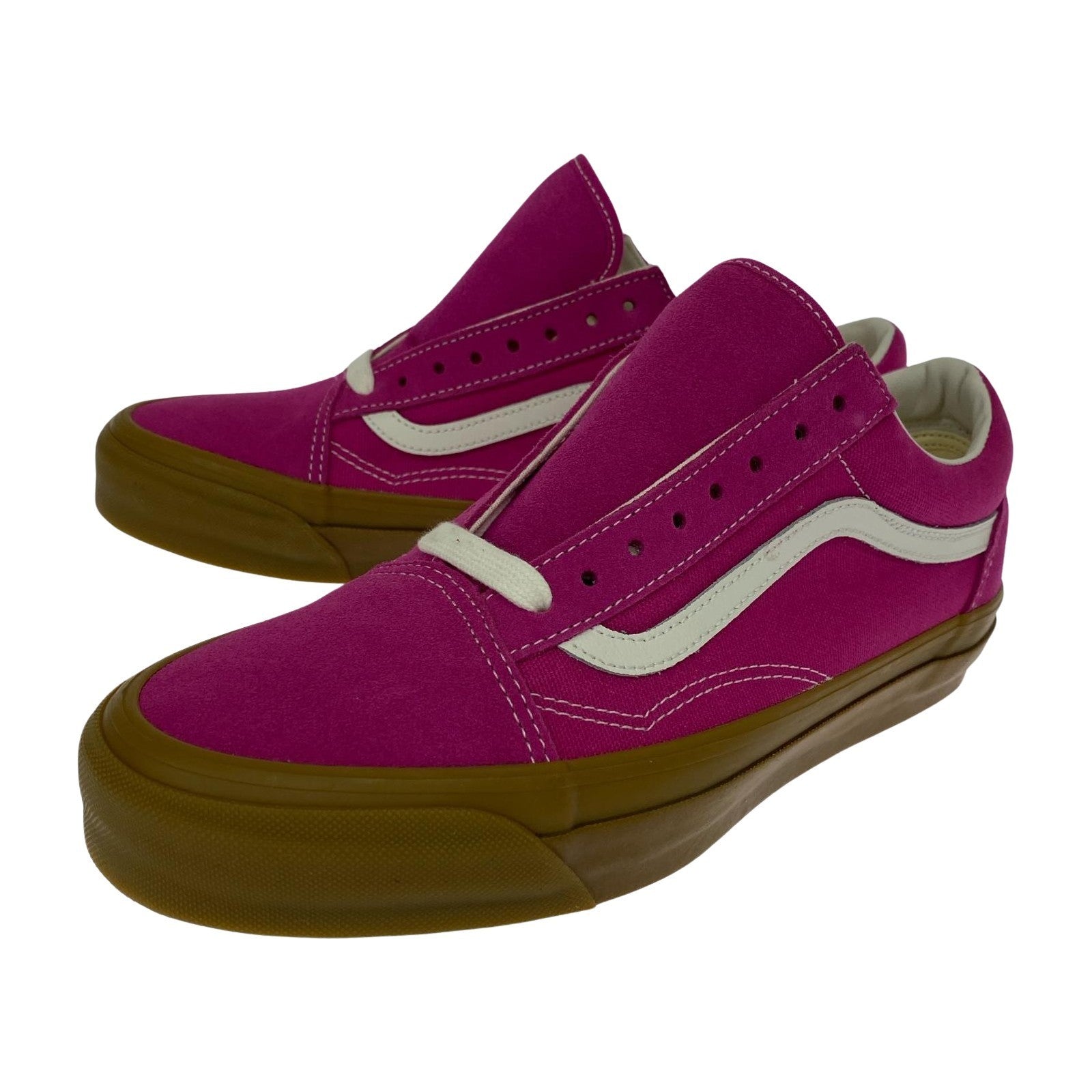 スニーカー PREMIUM OLD SKOOL GUM 28.0cm 28cm (US10 UK9 1/2 EU46) ピンク