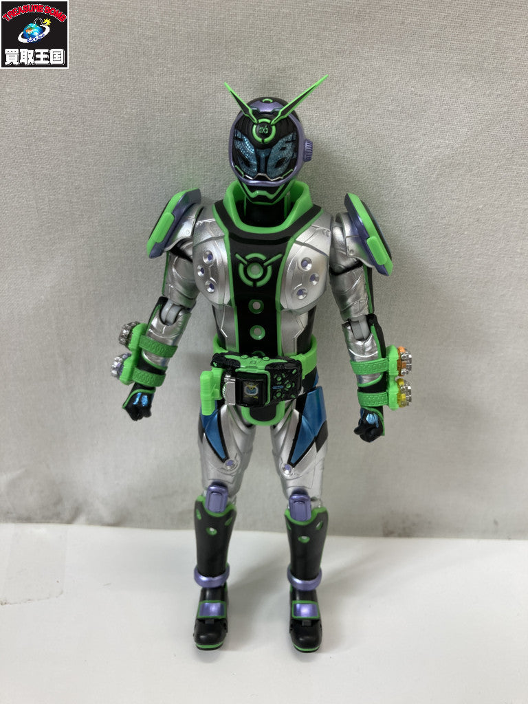 S.H.Figuarts 仮面ライダーウォズ フィギュア/グッズ