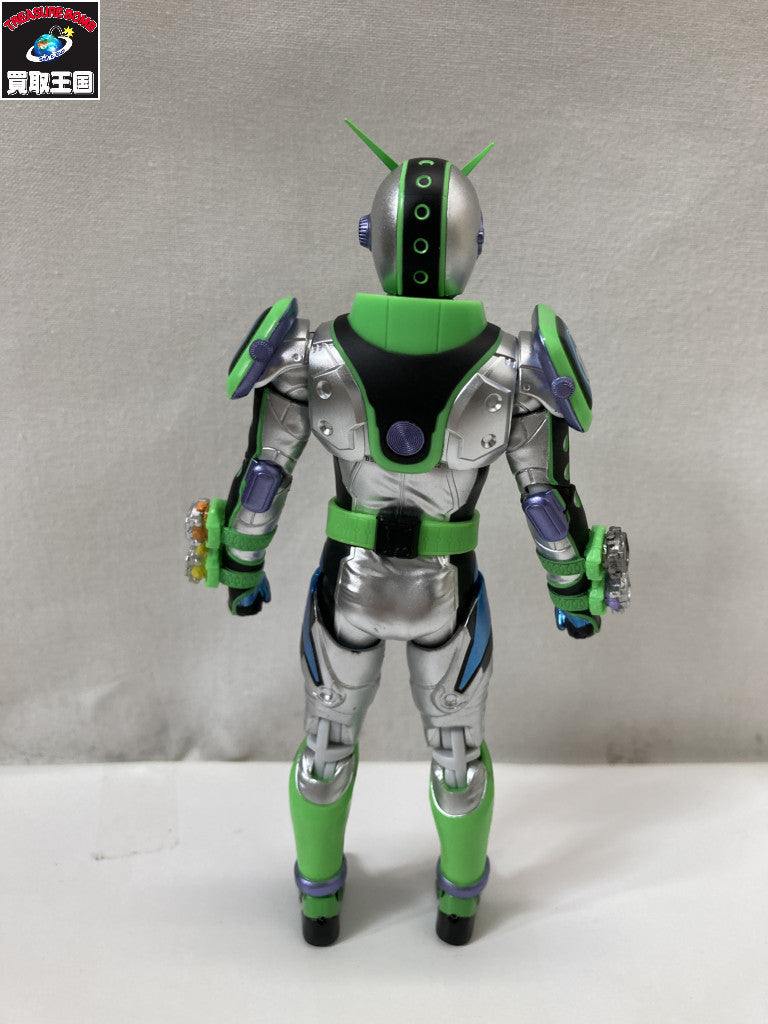 S.H.Figuarts 仮面ライダーウォズ フィギュア/グッズ