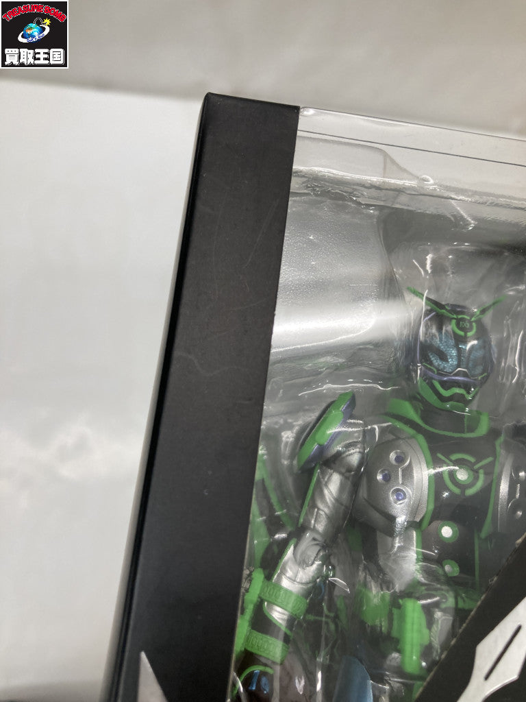 S.H.Figuarts 仮面ライダーウォズ フィギュア/グッズ