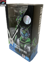 S.H.Figuarts 仮面ライダーウォズ フィギュア/グッズ