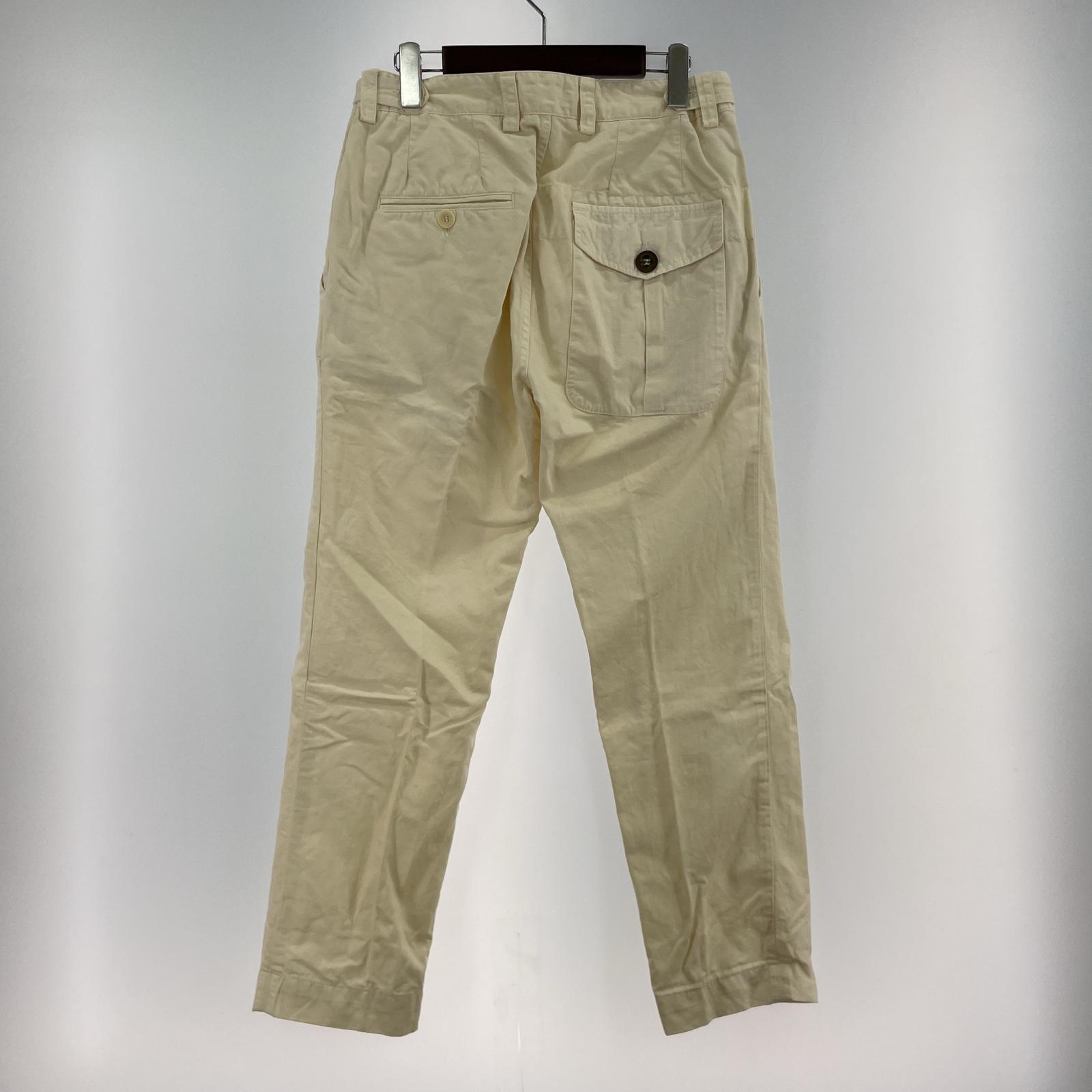 パンツ east harbour surplus 46 ホワイト