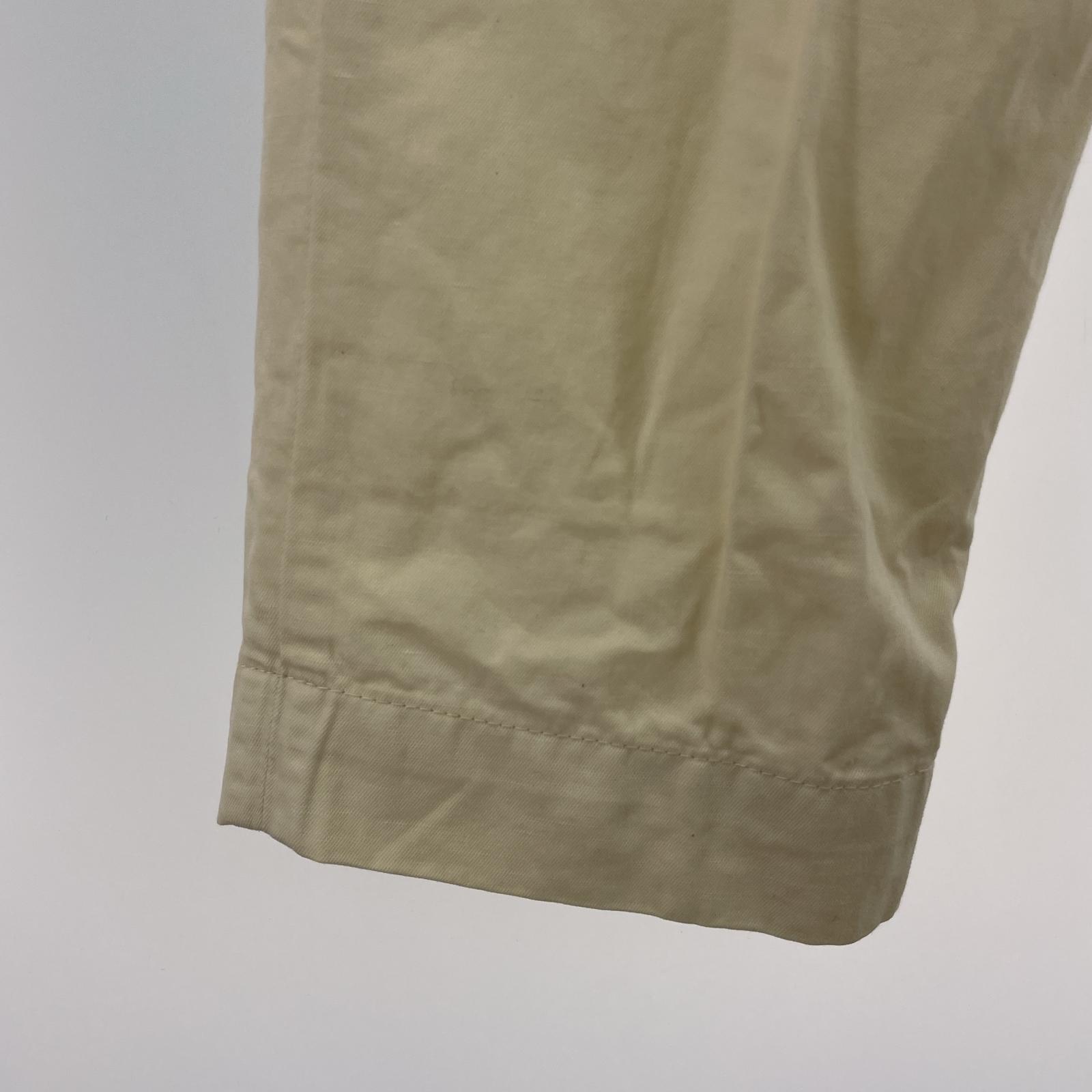パンツ east harbour surplus 46 ホワイト