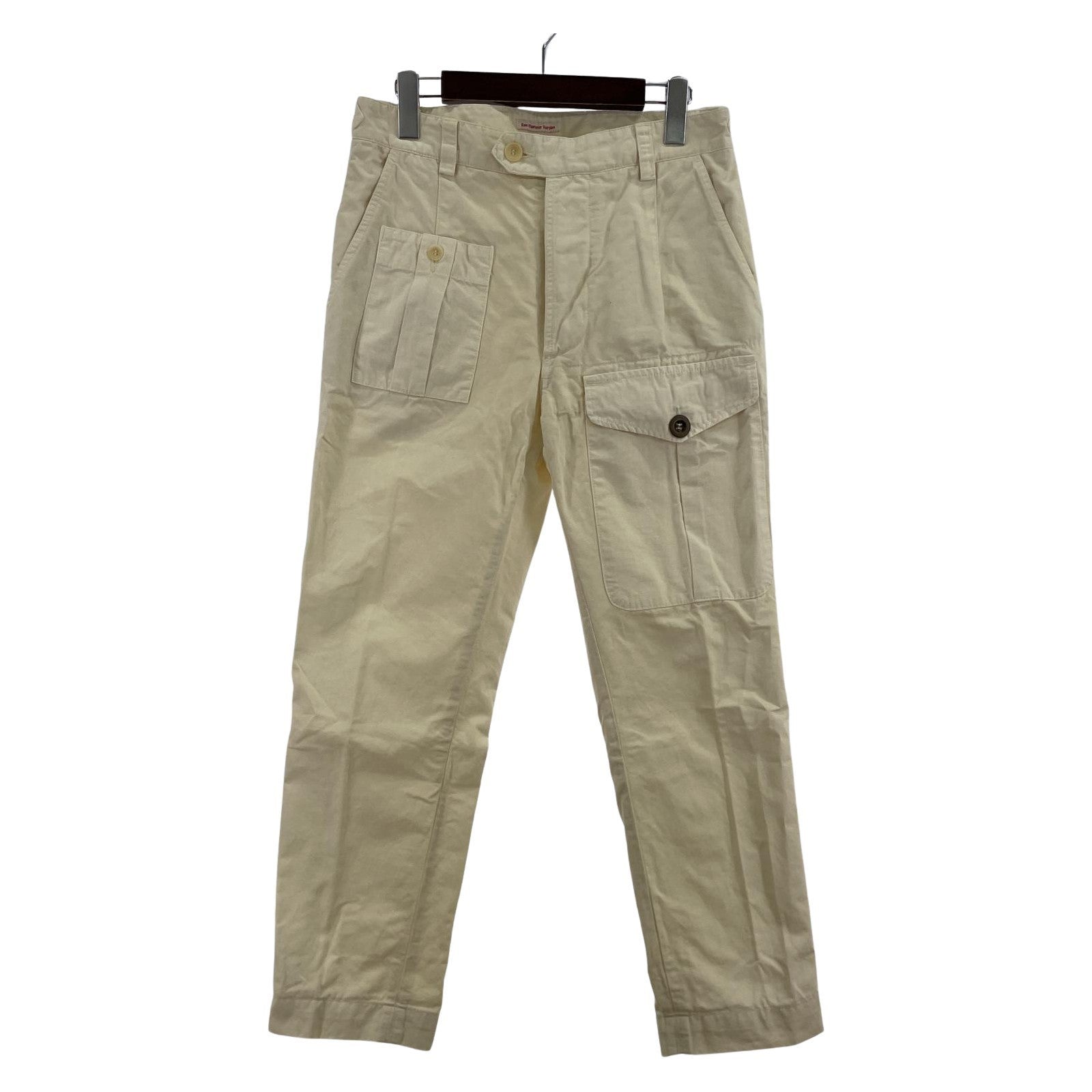 パンツ east harbour surplus 46 ホワイト