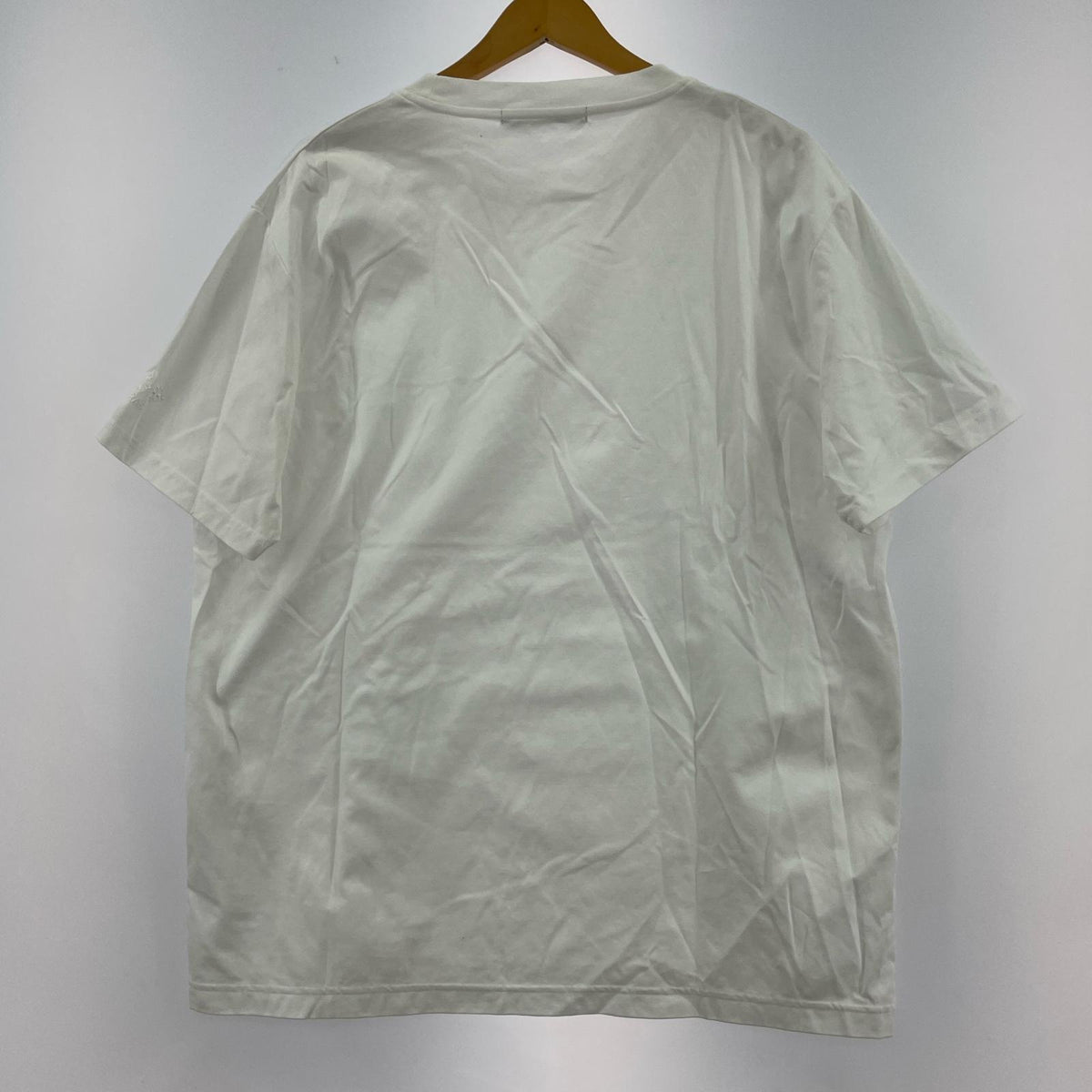 半袖Tシャツ 25SS/WAND/MTKE25S8038/WHT/03 ホワイト