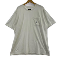 半袖Tシャツ L L ホワイト
