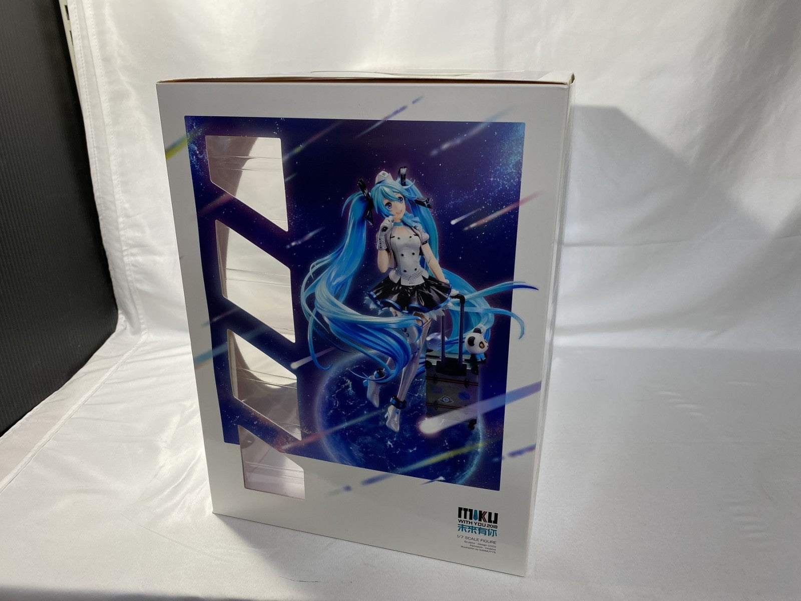 F:NEX MIKU WITH YOU 2018 フィギュア/グッズ