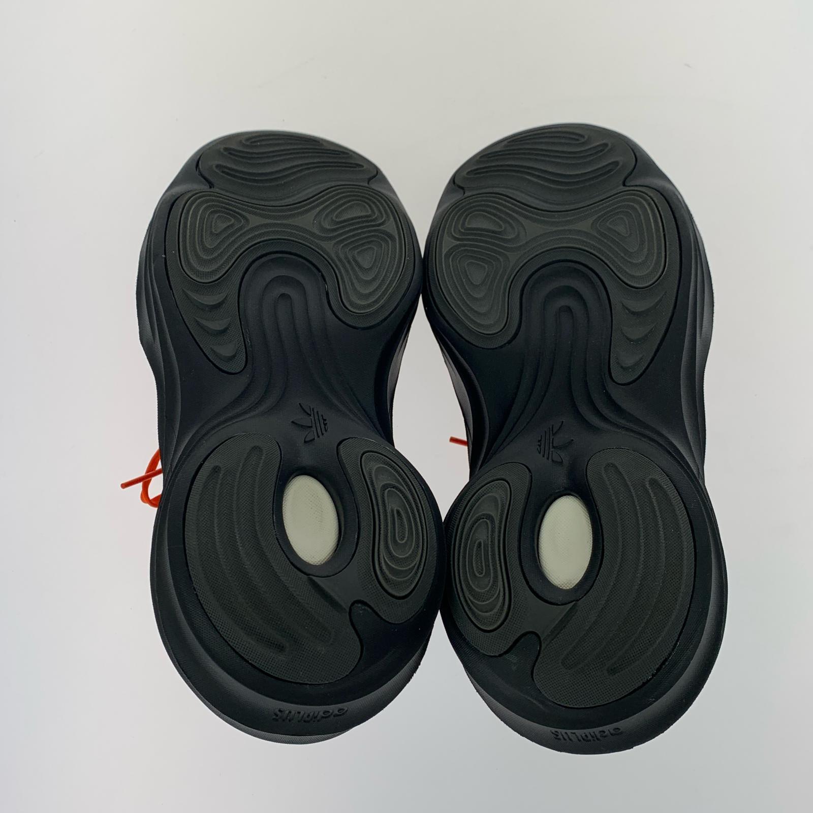 スニーカー adiFOM Q Core Black/26.5cm 26.5cm (US8 1/2 UK8 EU43)