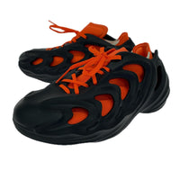 スニーカー adiFOM Q Core Black/26.5cm 26.5cm (US8 1/2 UK8 EU43)