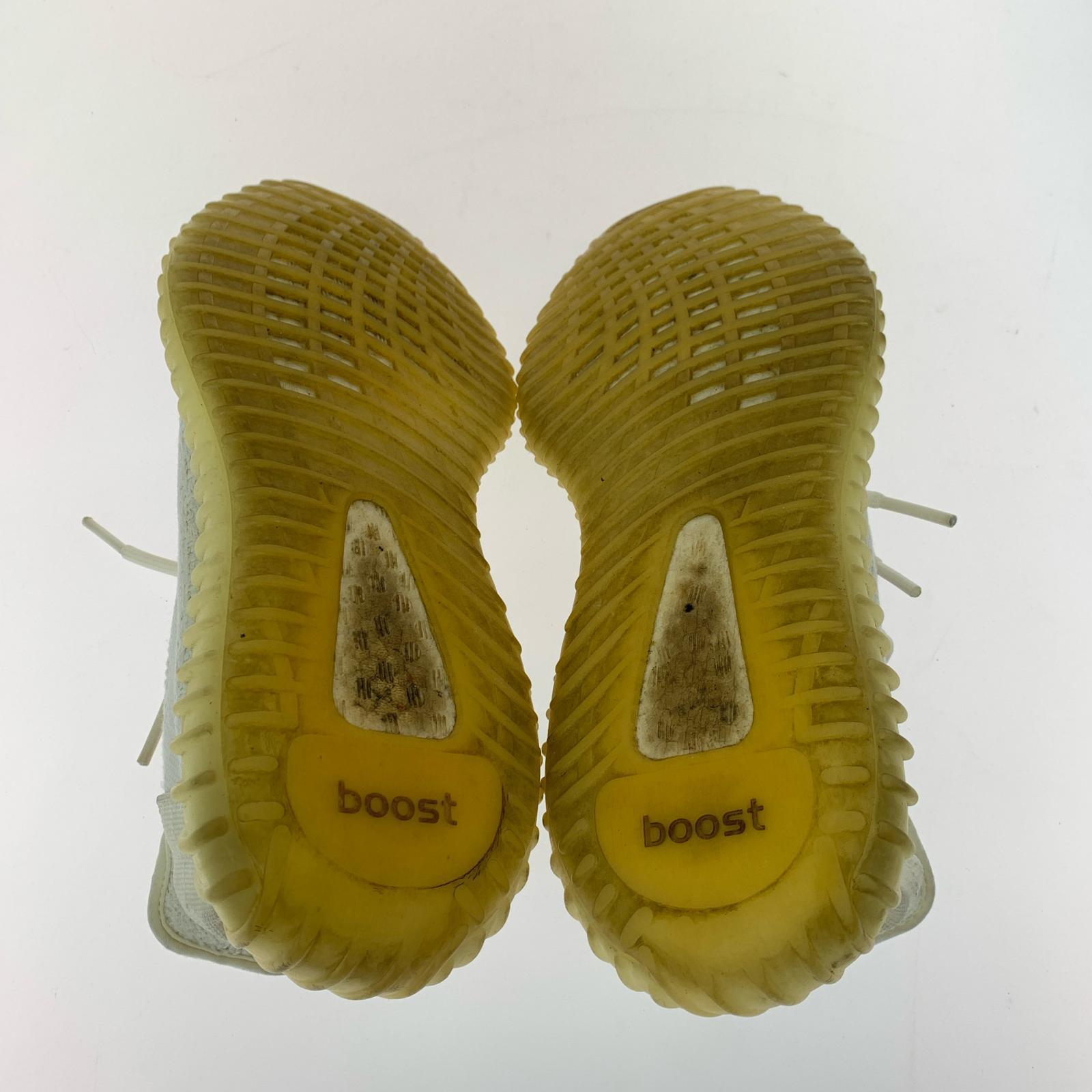 スニーカー adidas YEEZY Boost 350 V2 "Cream White"-27..0 27cm (US9 UK8 1/2 EU44) ホワイト