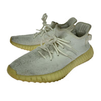 スニーカー adidas YEEZY Boost 350 V2 "Cream White"-27..0 27cm (US9 UK8 1/2 EU44) ホワイト