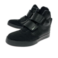 スニーカー NIKE FLYSTEPPER 2K3 PRM QS 26.5cm (US8 1/2 UK8 EU43) ブラック