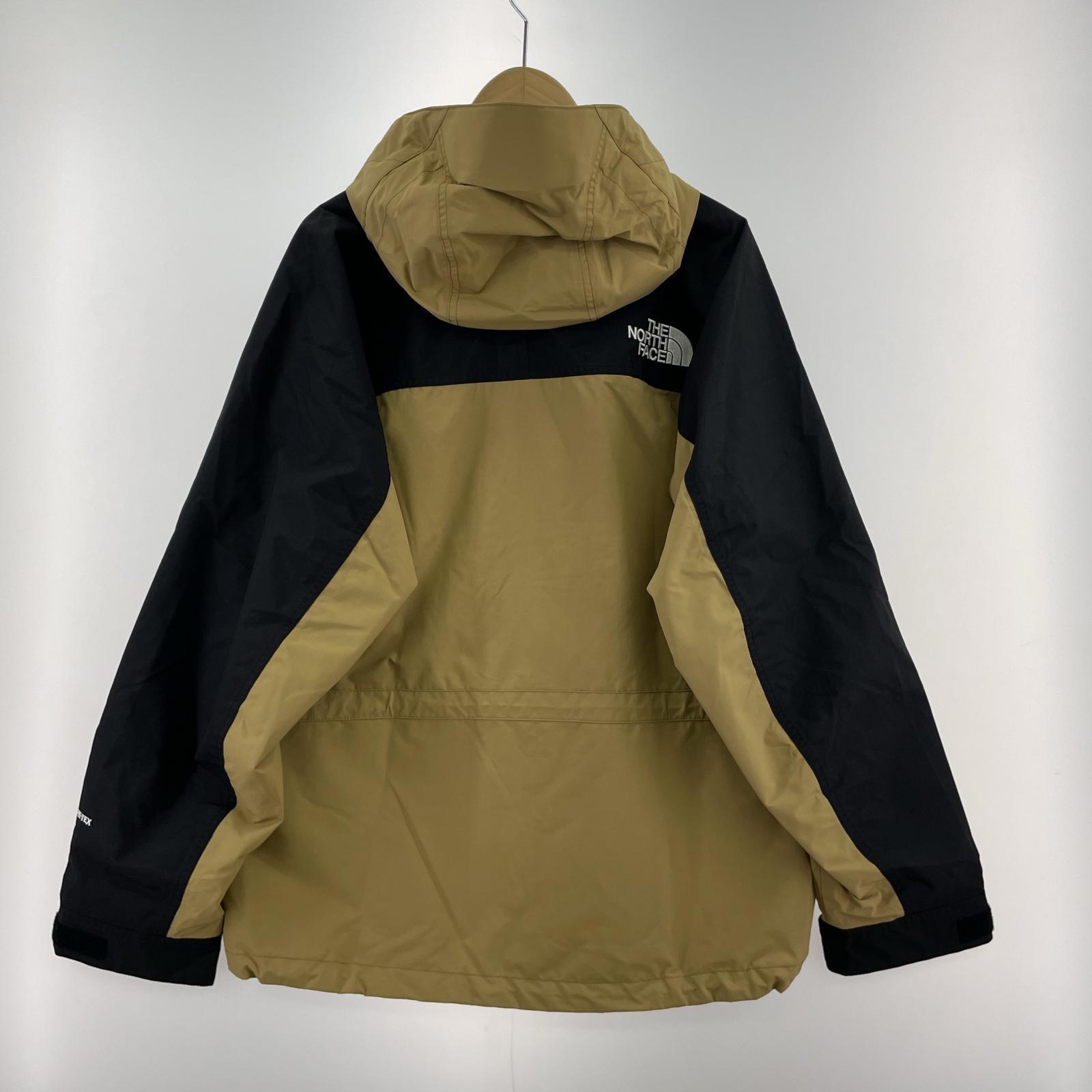 ジャケット マウンテンライトジャケット M M ベージュ