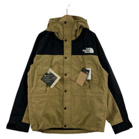 ジャケット マウンテンライトジャケット M M ベージュ