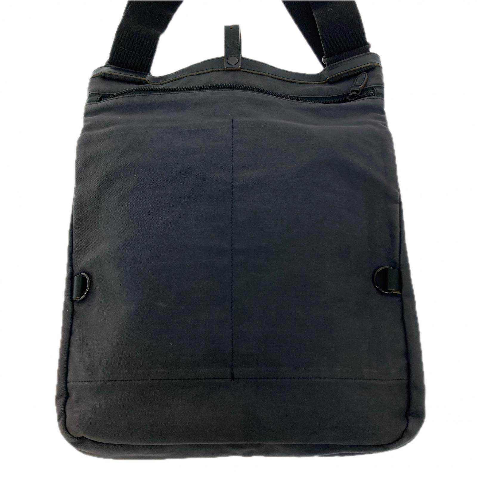 ショルダーバッグ PORTER COPPI ショルダートートバッグ