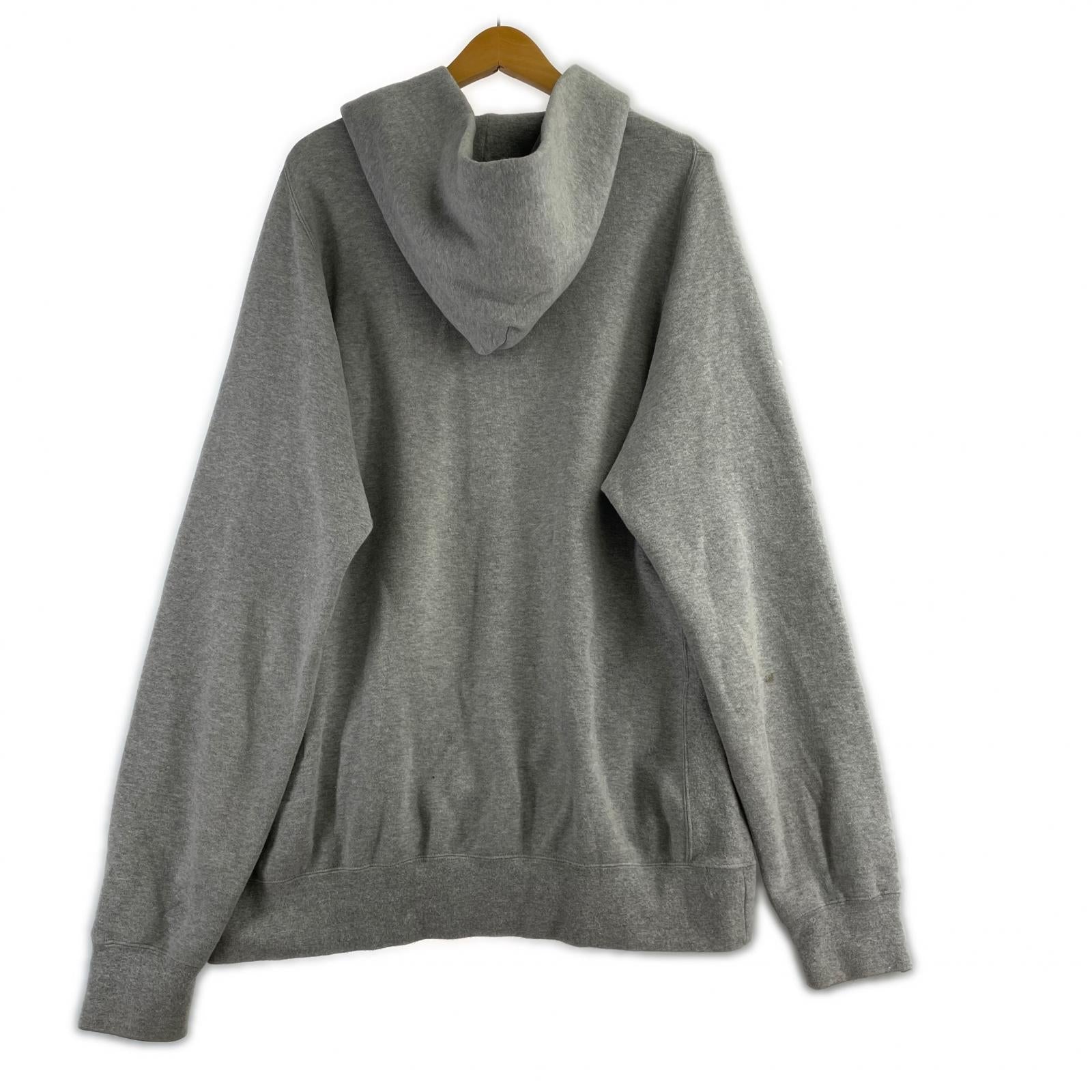 パーカー nonnative 23AW DWELLER HOODY PO COTTON SWEAT 4 グレー 4 グレー