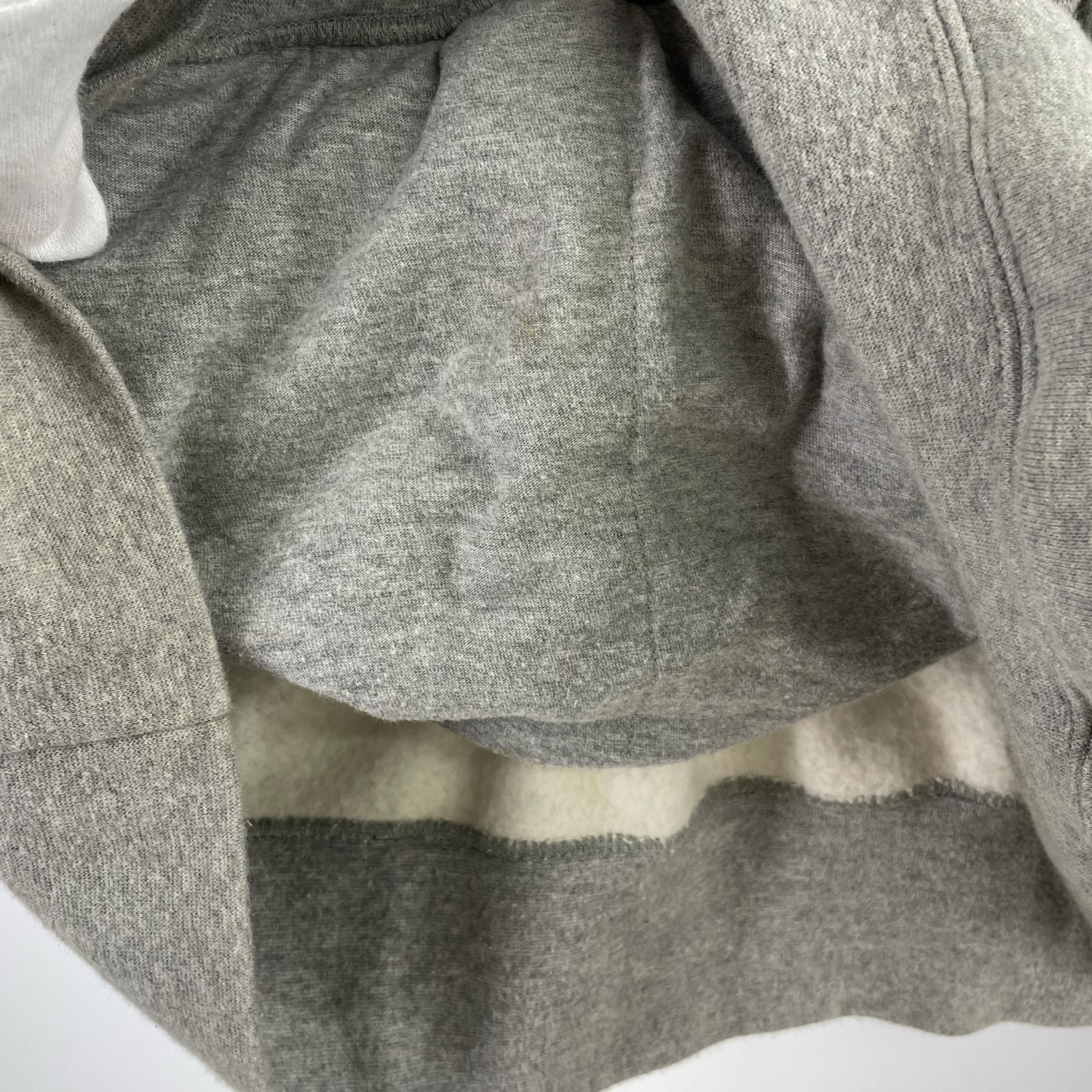 パーカー nonnative 23AW DWELLER HOODY PO COTTON SWEAT 4 グレー 4 グレー