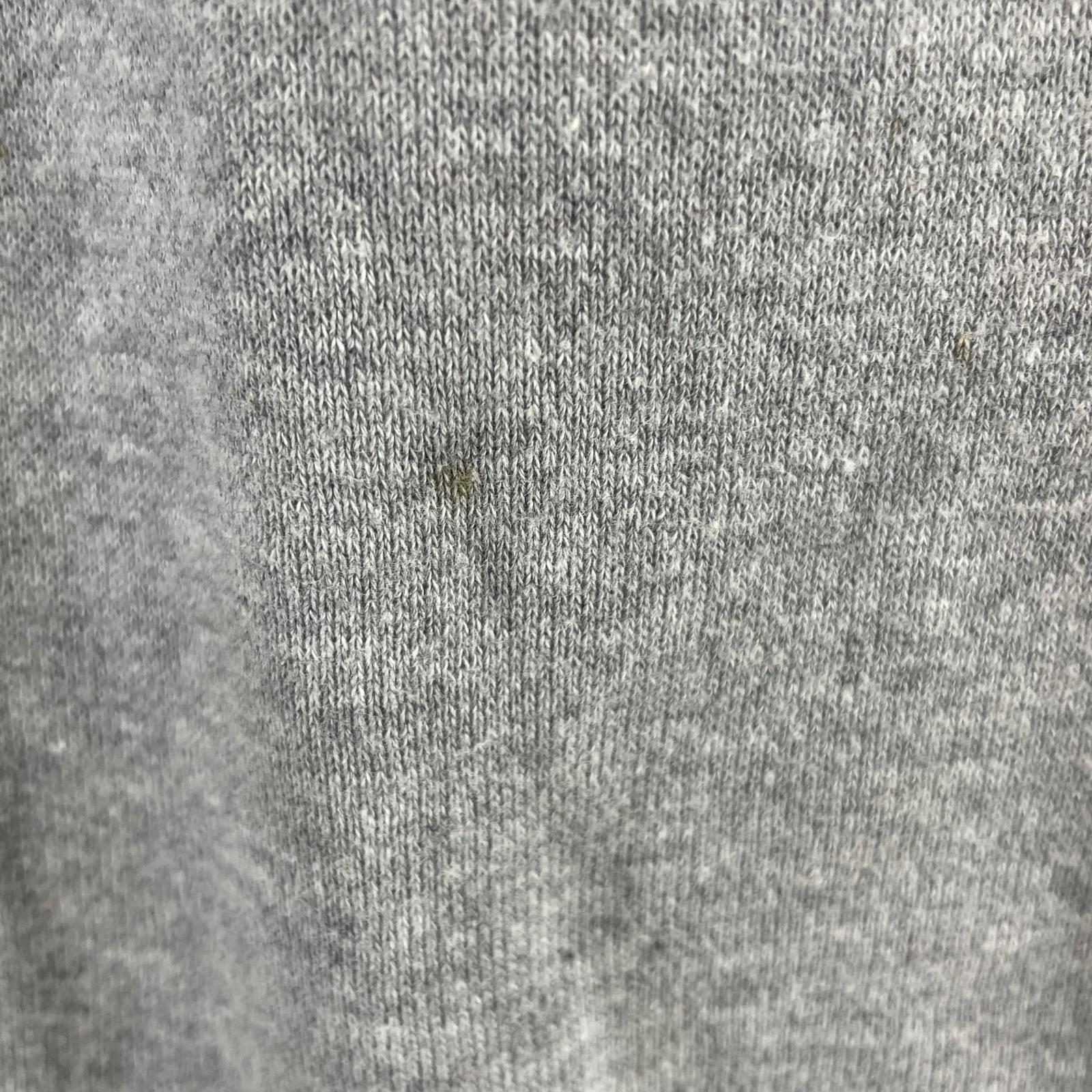 パーカー nonnative 23AW DWELLER HOODY PO COTTON SWEAT 4 グレー 4 グレー