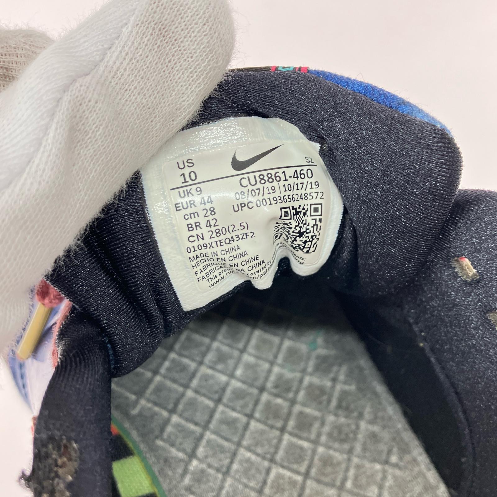 スニーカー 状態考慮 AIR MAX 1 PREMIUM 28cm 28cm (US10 UK9 1/2 EU46) マルチカラー