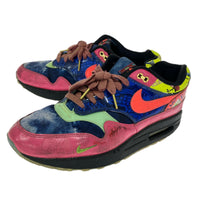 スニーカー 状態考慮 AIR MAX 1 PREMIUM 28cm 28cm (US10 UK9 1/2 EU46) マルチカラー
