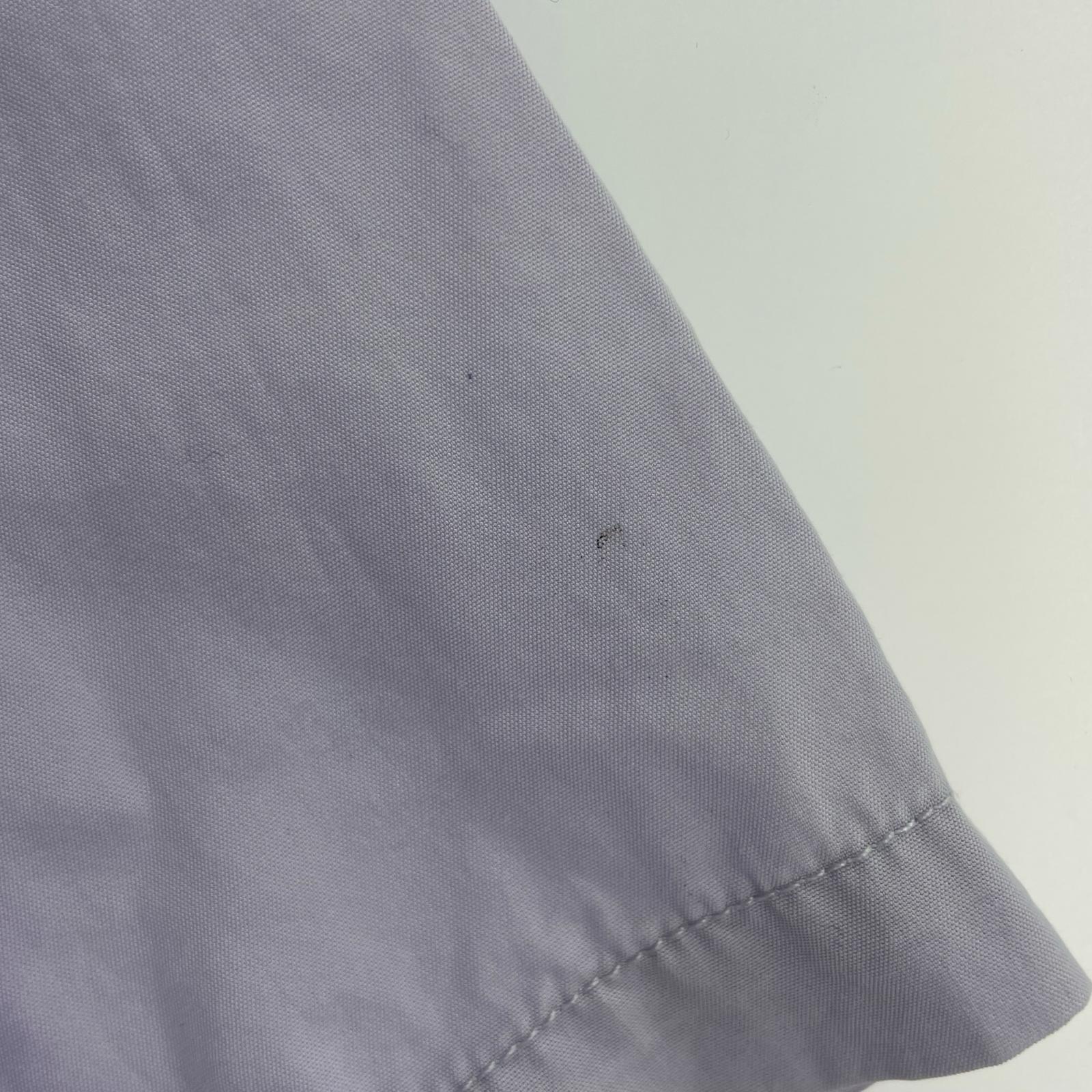 半袖シャツ Cuba Shirt PUP (L) L パープル
