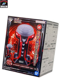 UCくじ ラストワン賞 レバブルアラームクロック フィギュア/グッズ