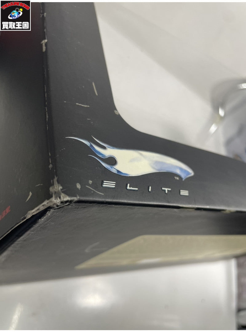 1/18 Mattel Elite Ferrari F50 Red スケールカー