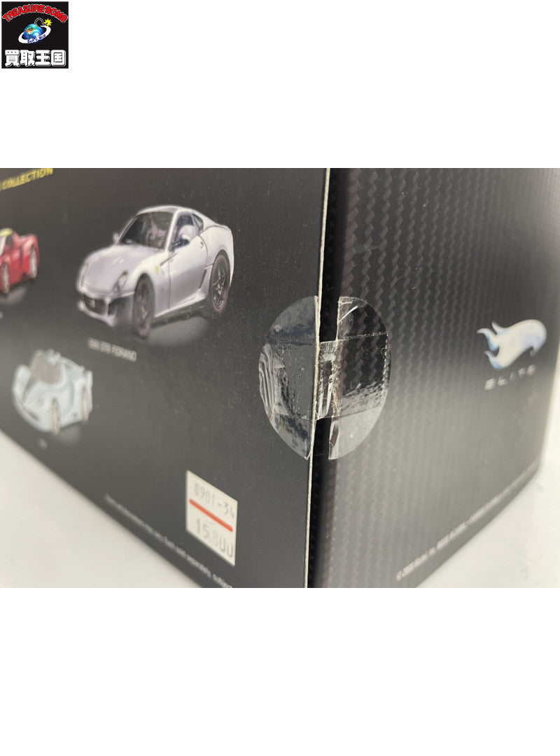 1/18 Ferrari ELITE F430 スケールカー