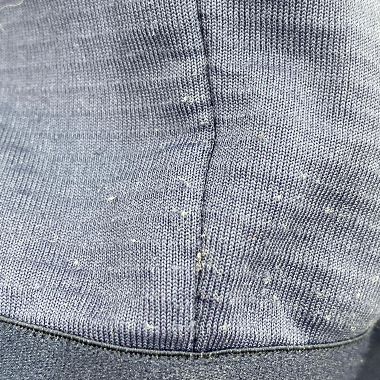 パンツ NB81874 バーサグリッド ネイビー L