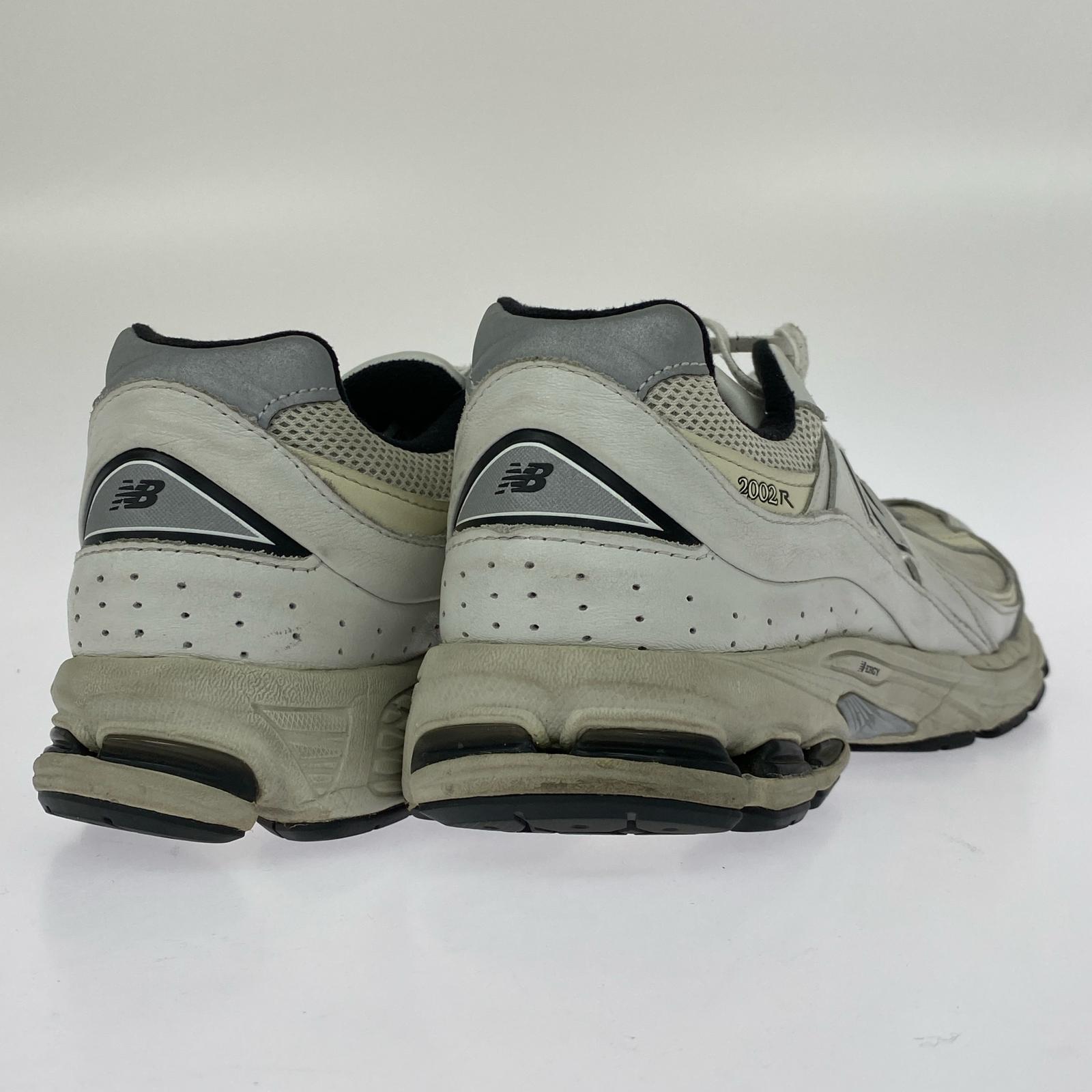 スニーカー ML2002RQ (29.0) 29cm (US11 UK10 1/2 EU48) ホワイト