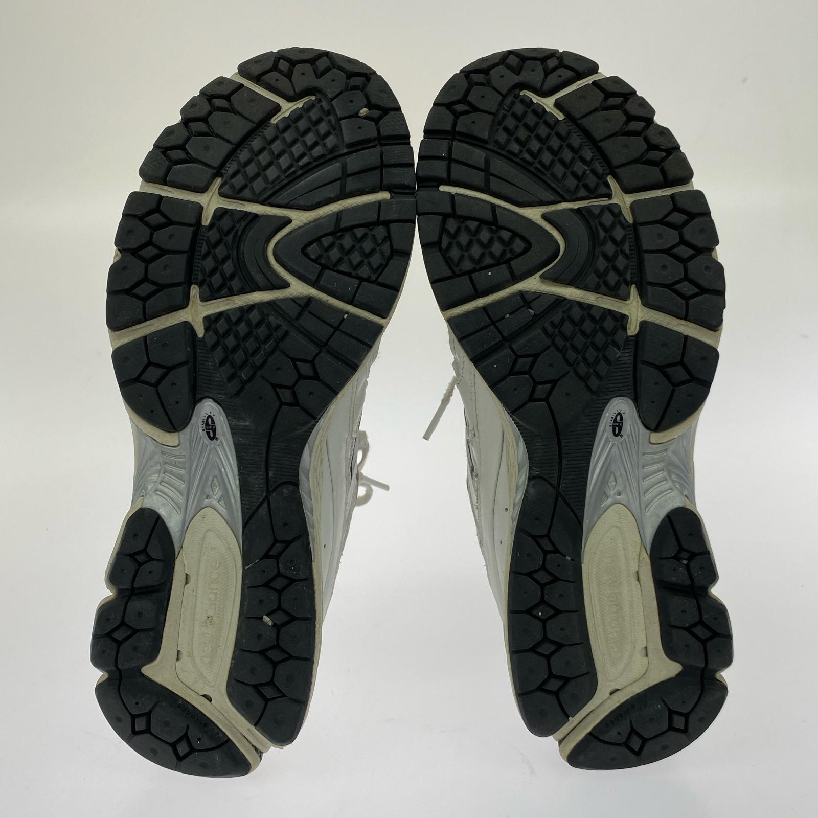 スニーカー ML2002RQ (29.0) 29cm (US11 UK10 1/2 EU48) ホワイト