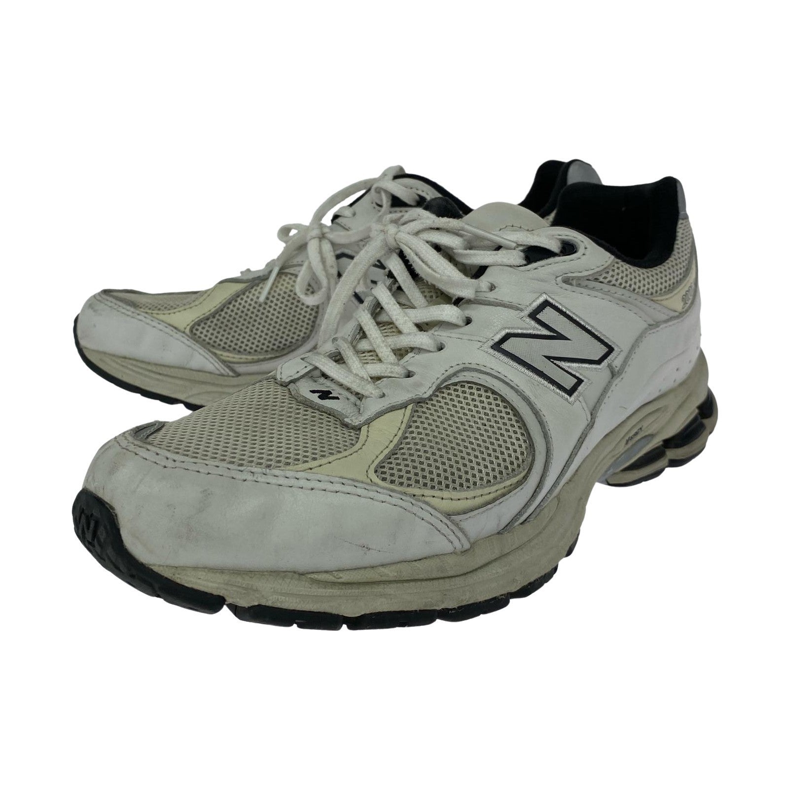 スニーカー ML2002RQ (29.0) 29cm (US11 UK10 1/2 EU48) ホワイト