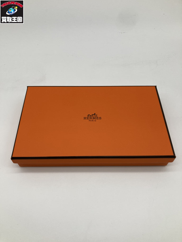 HERMES バッグチャーム ロデオ