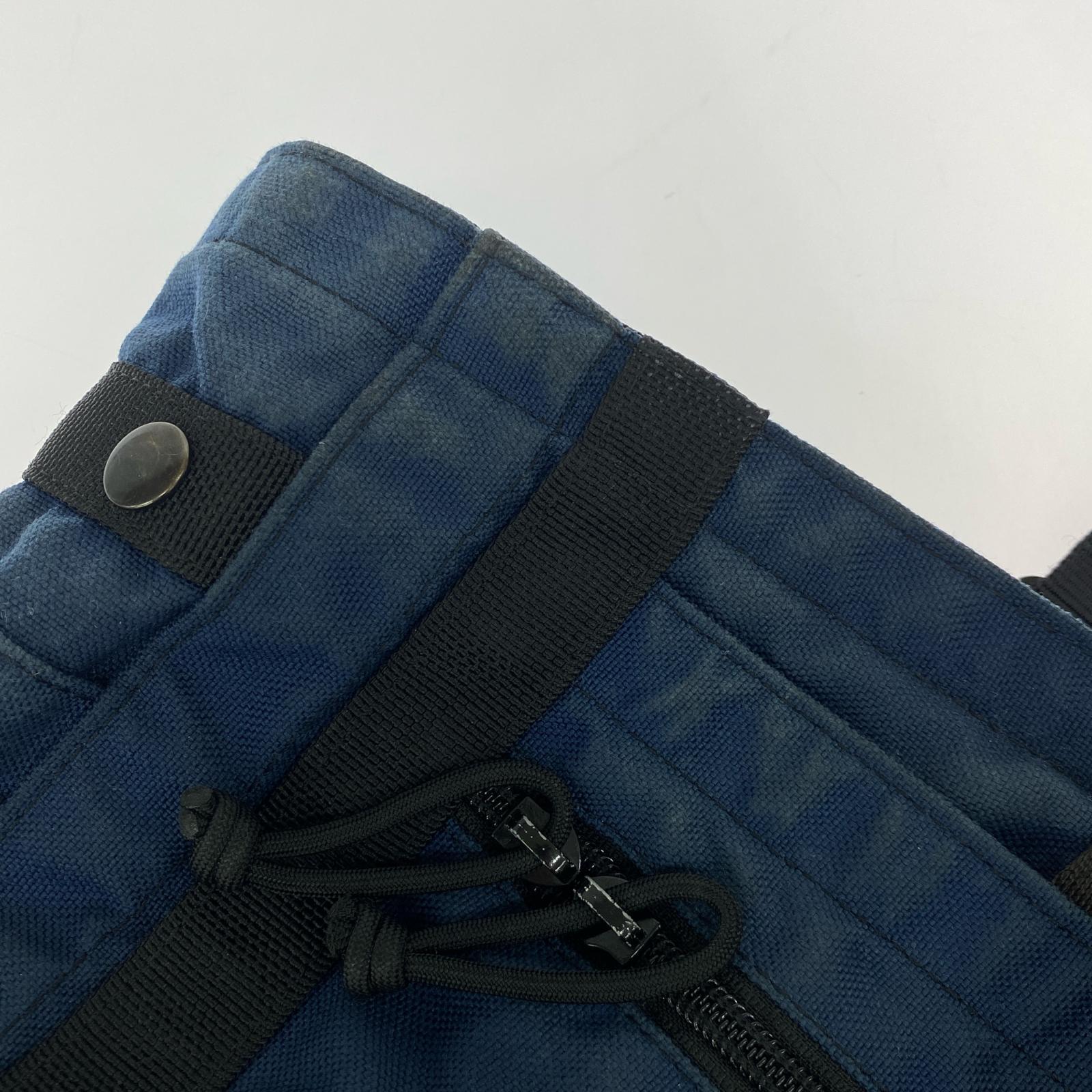 その他バッグ BRIEFING その他バッグ ブルー