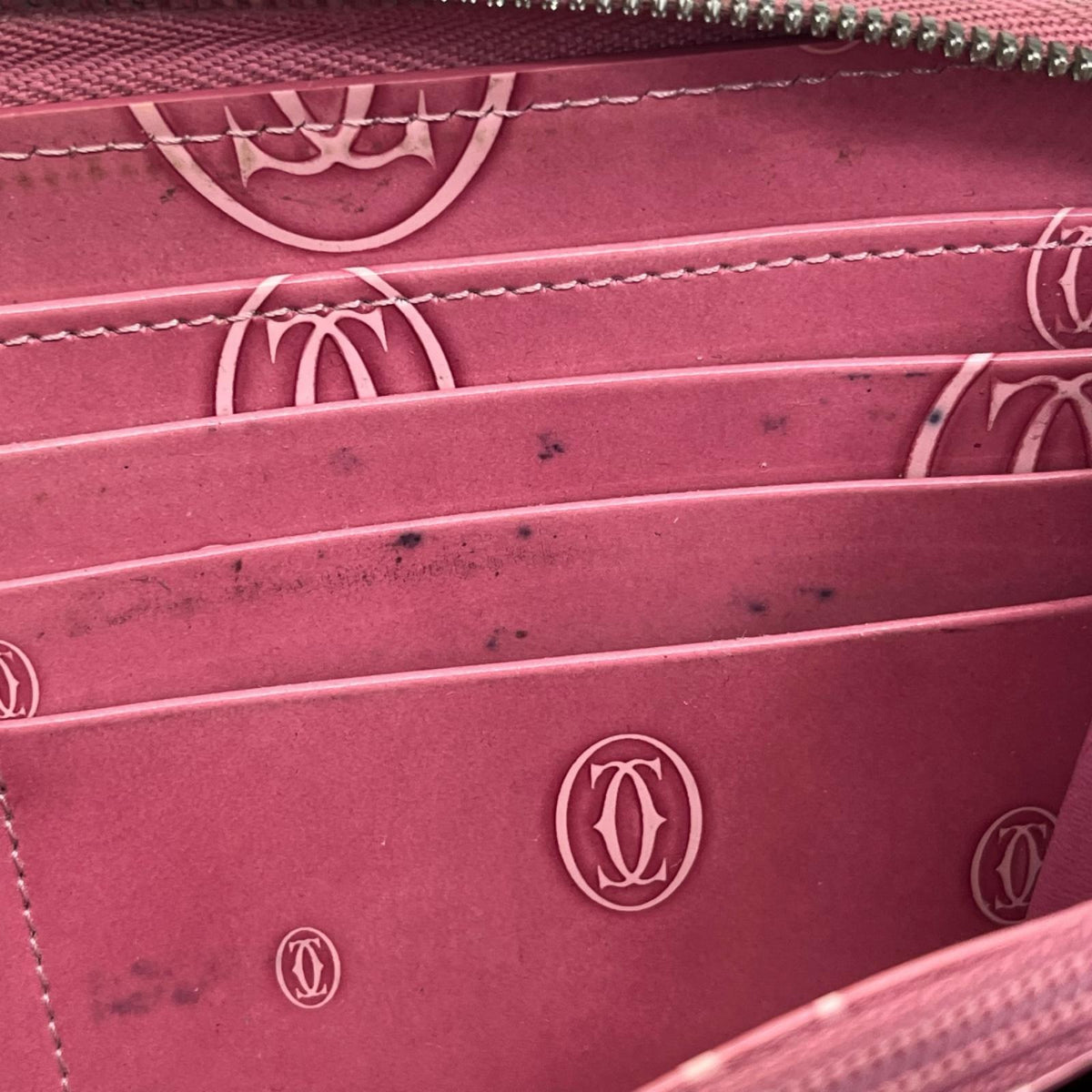 ハッピーバースデイ/長財布 L3001255