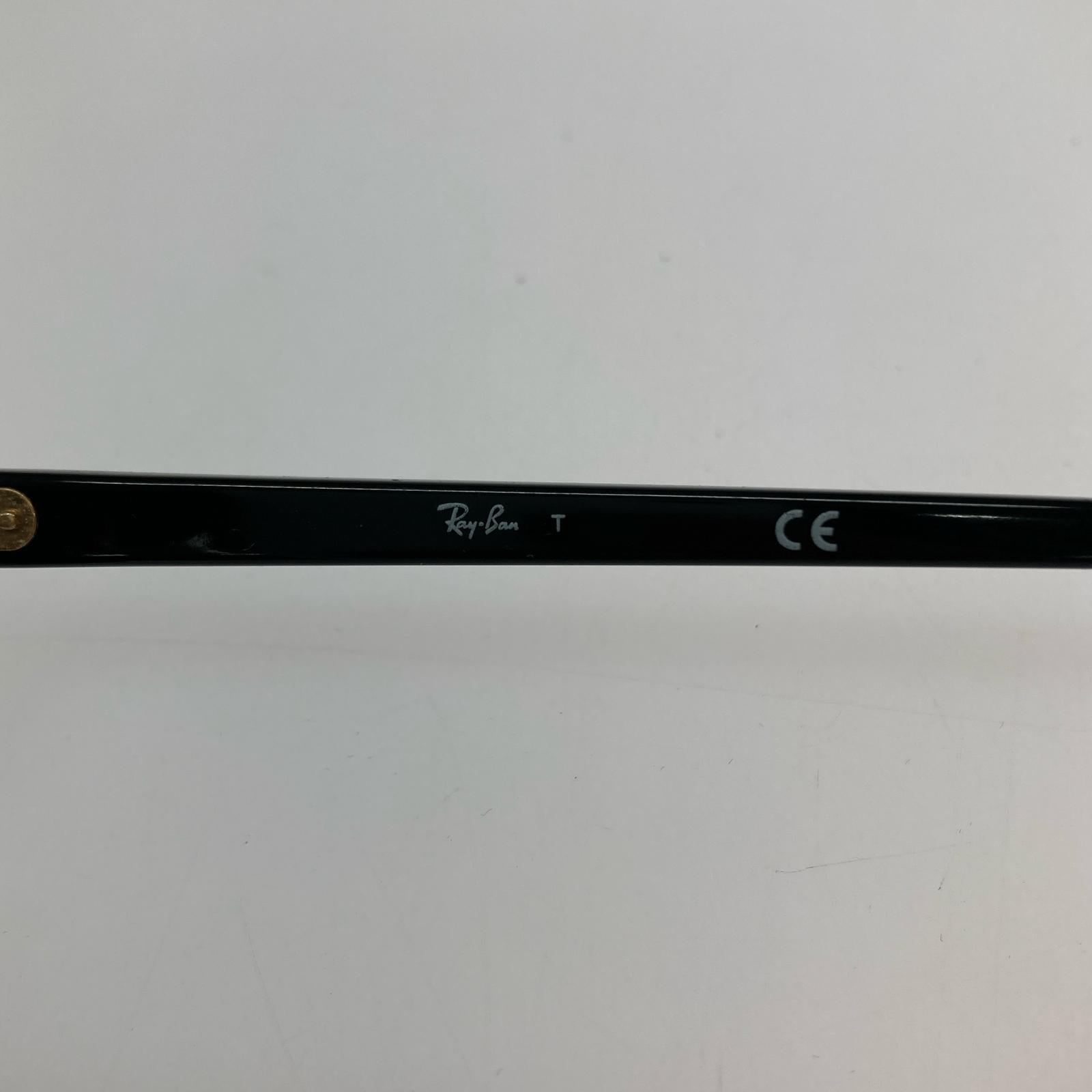 その他アクセサリー RB4246 ブラック