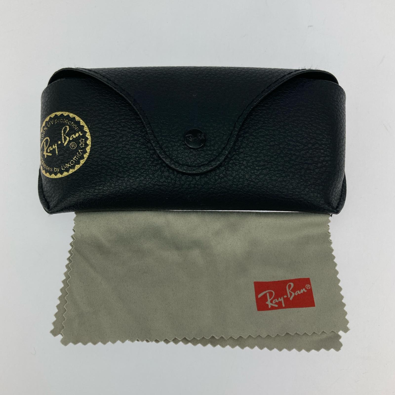 その他アクセサリー RB4246 ブラック