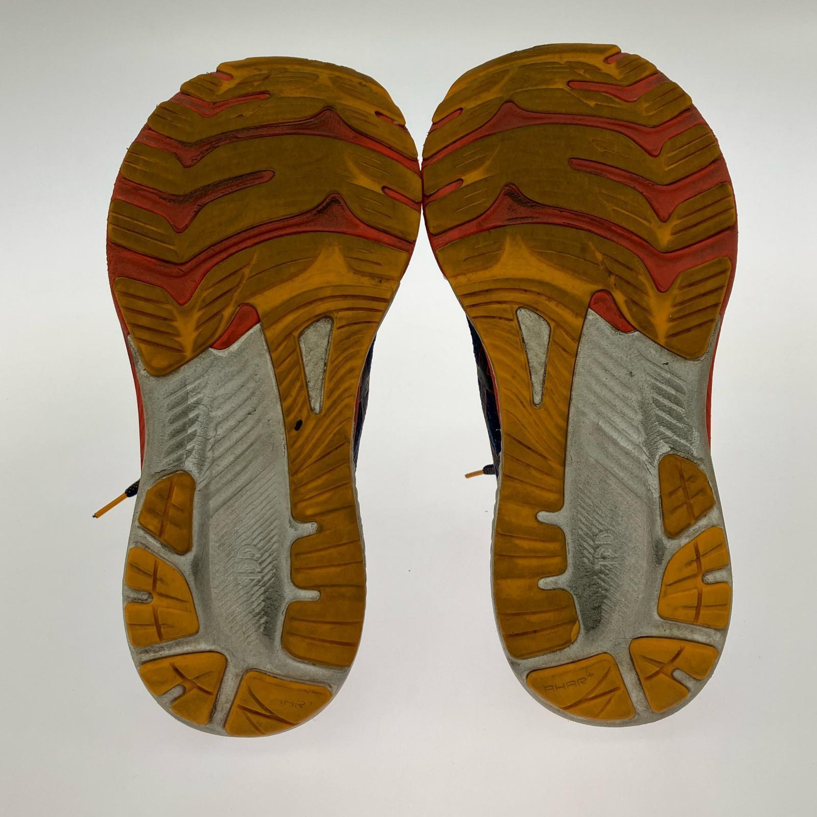 スニーカー GEL-KAYANO 29 EXTRA WIDE 紺 26.0 1011B471