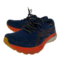 スニーカー GEL-KAYANO 29 EXTRA WIDE 紺 26.0 1011B471