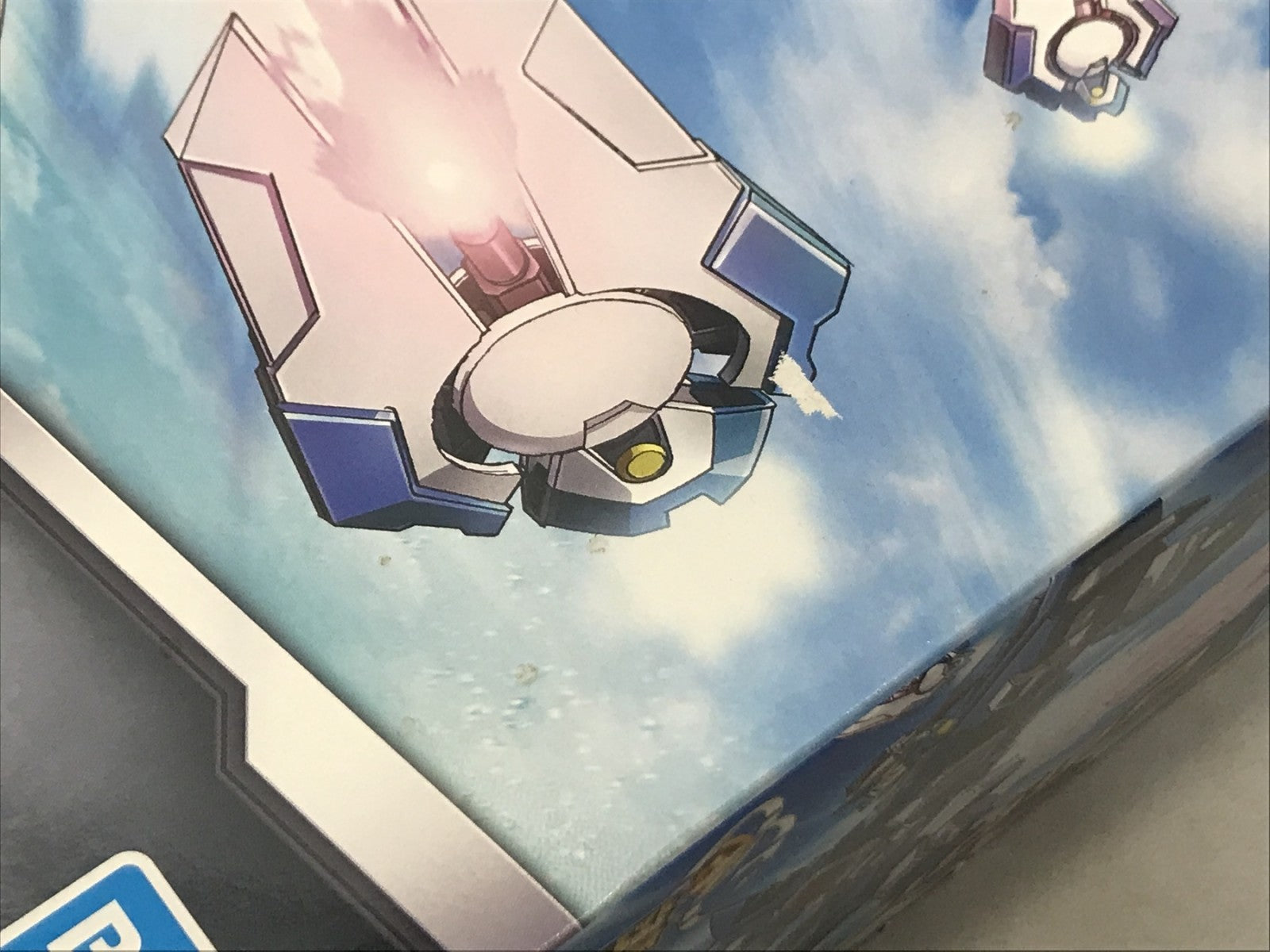 HG アシュセイヴァー フィギュア/グッズ